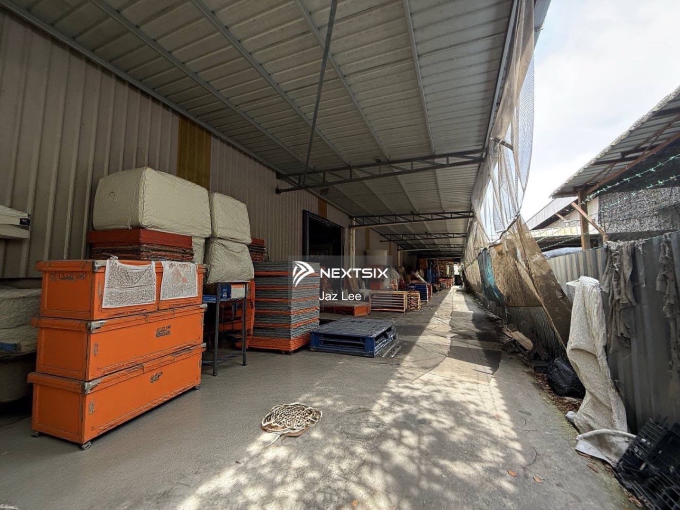 Detached Factory For Sale in Senai Johor - Image 3
