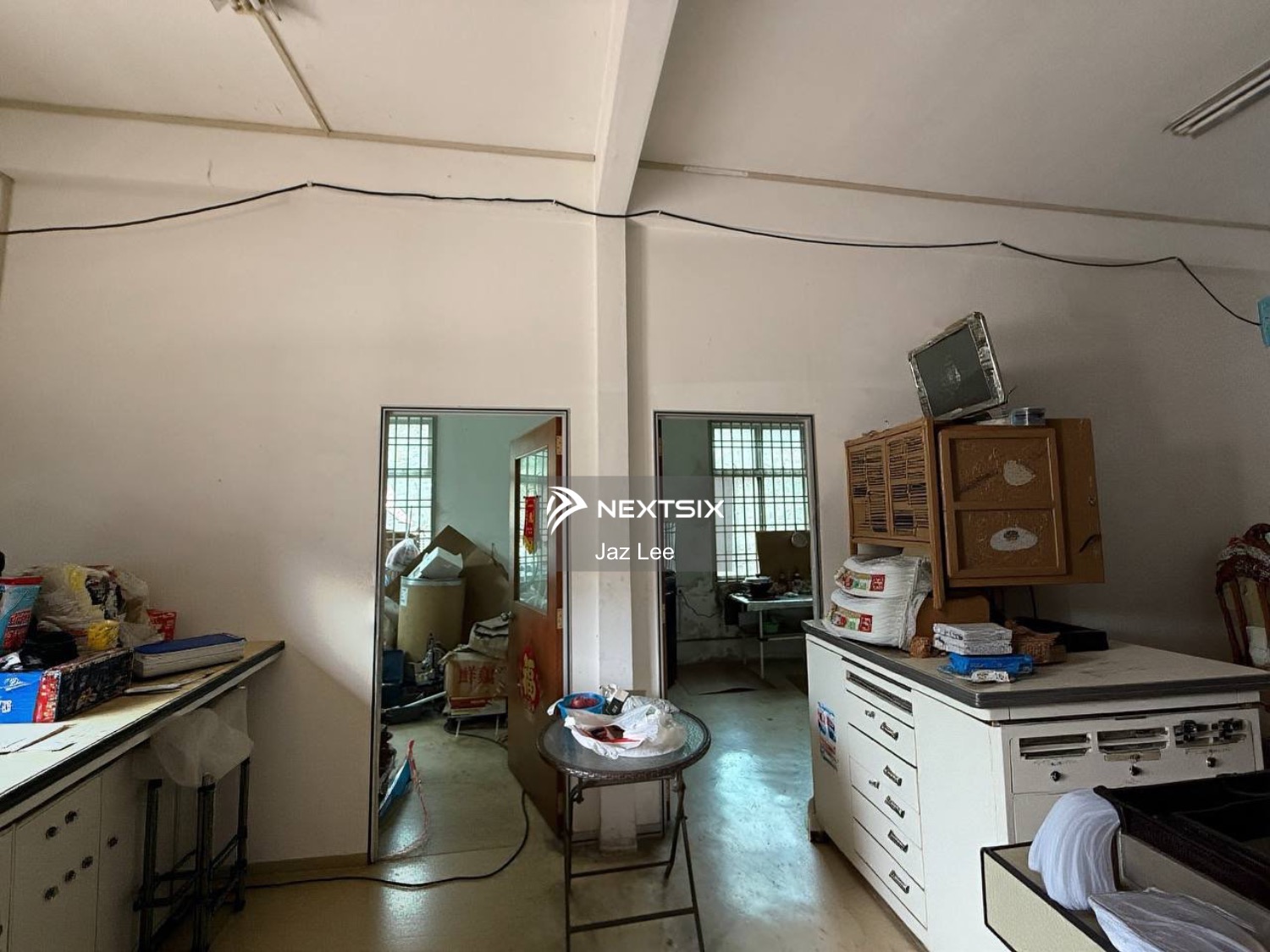 Detached Factory For Sale in Senai Johor - Image 5