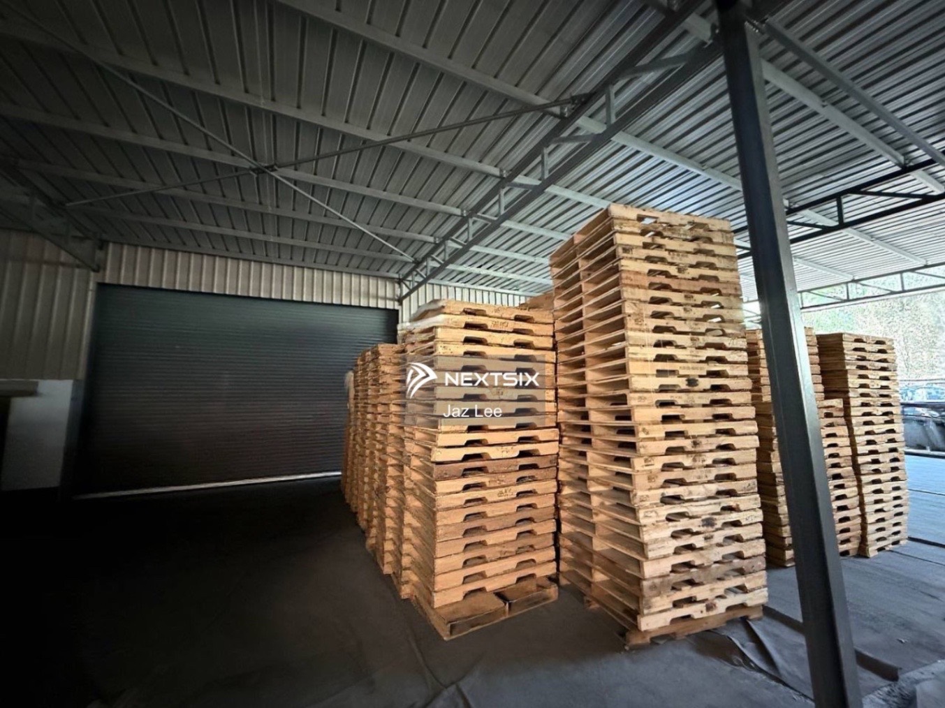 Detached Factory For Sale in Senai Johor - Image 6