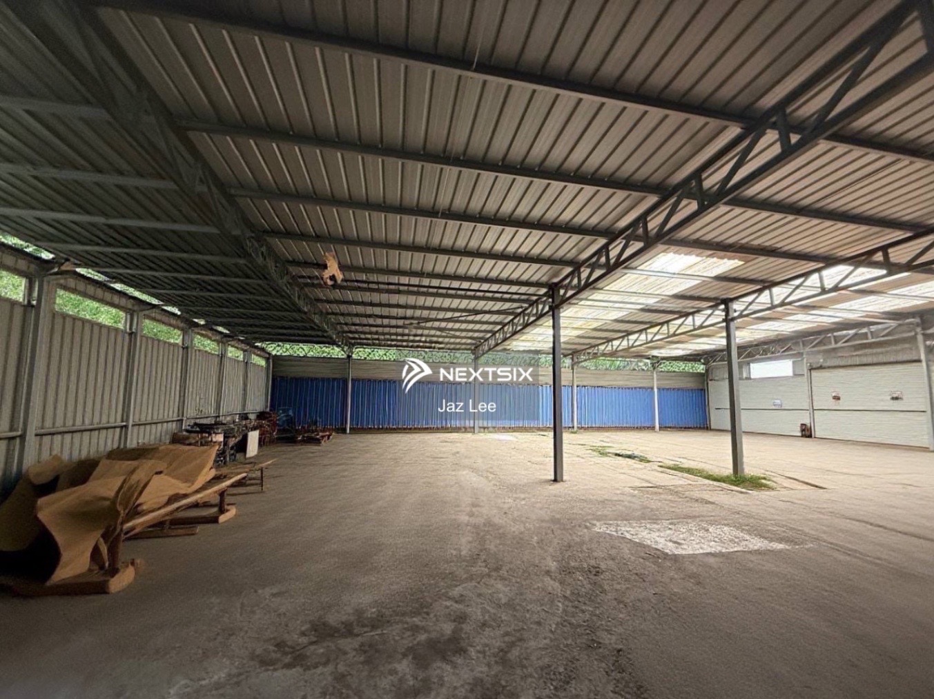 Detached Factory For Sale in Senai Johor - Image 7