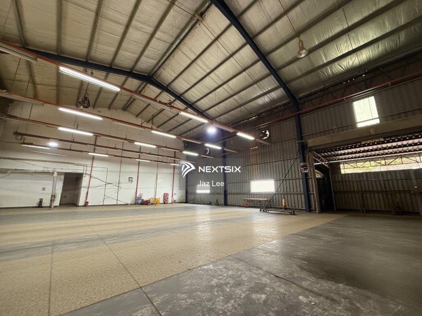 Detached Factory For Sale in Senai Johor - Image 8