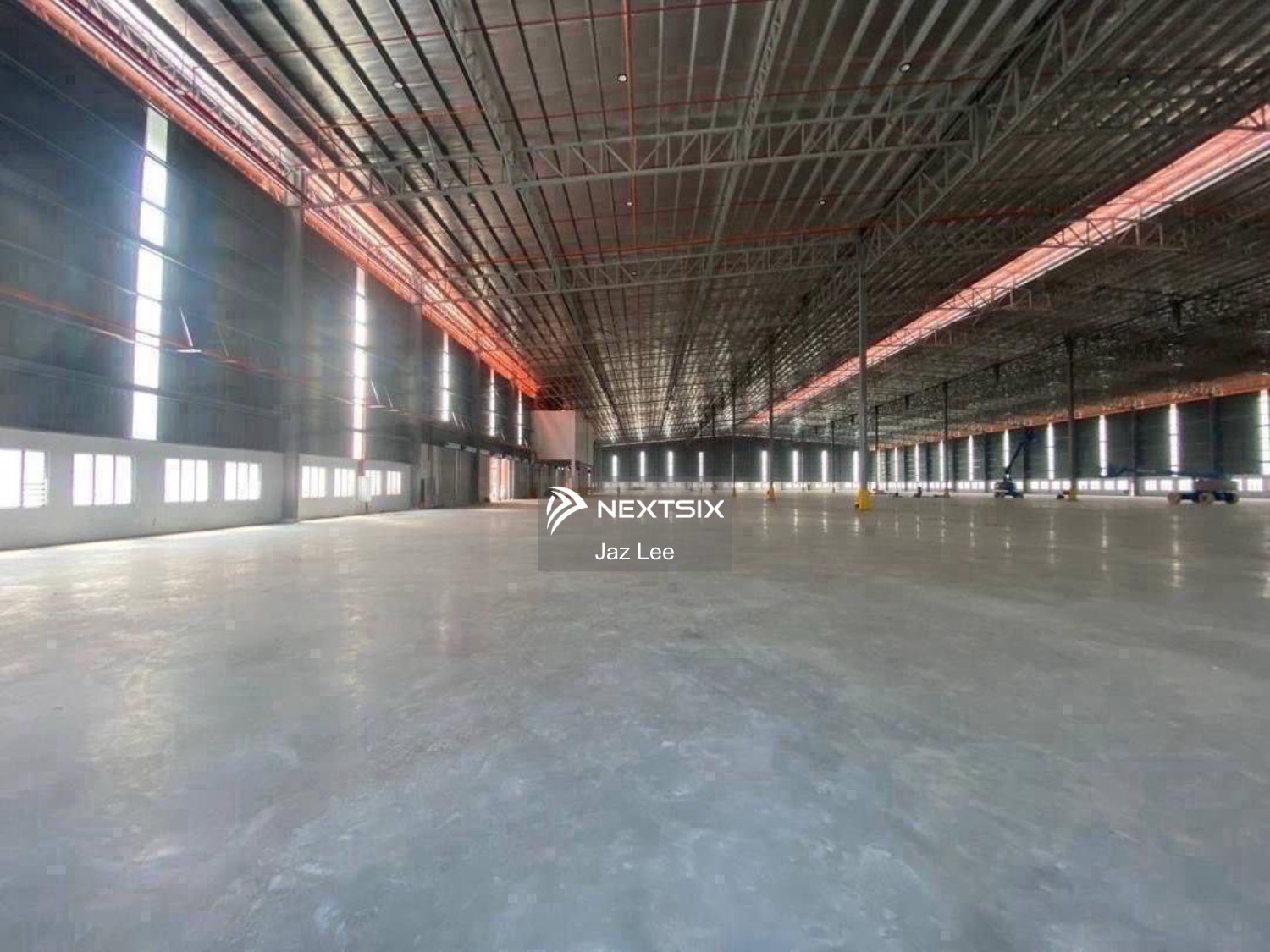 Detached Factory For Rent in Johor Bahru Johor