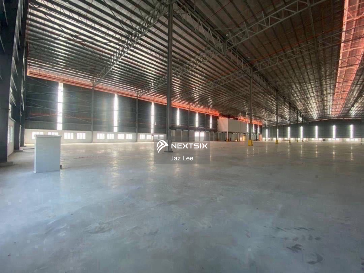 Detached Factory For Rent in Johor Bahru Johor - Image 2