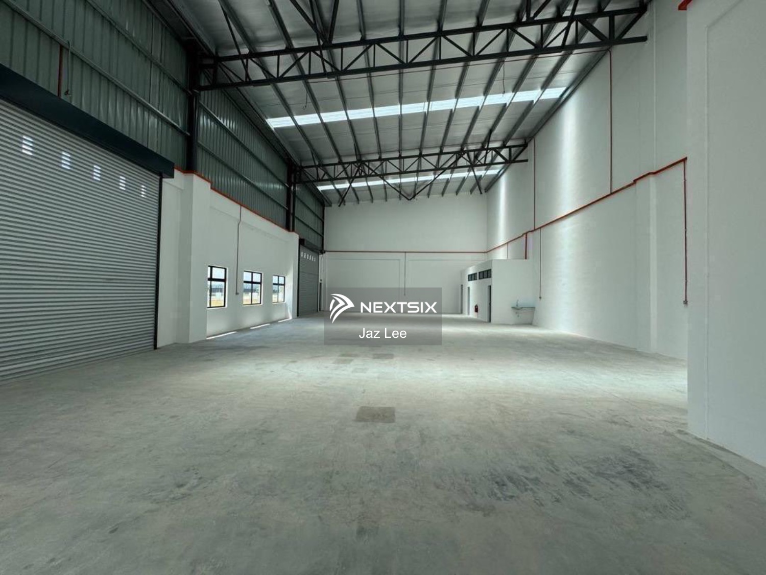 Factory For Rent in Senai Johor