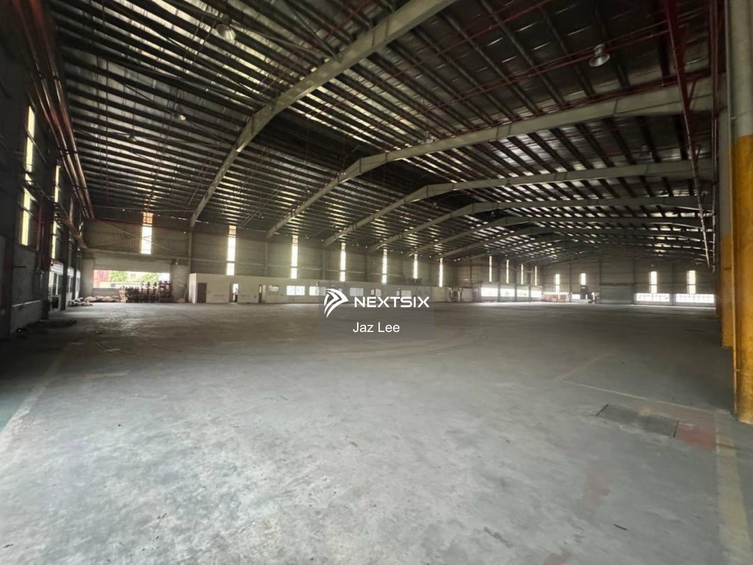 Warehouse For Rent in Pasir Gudang Johor