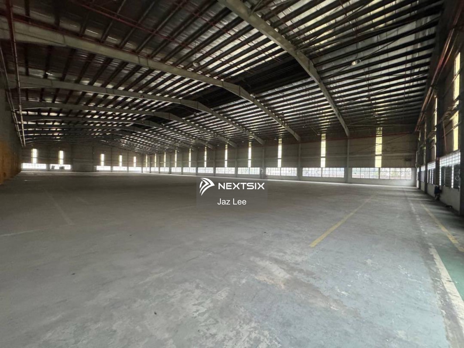 Warehouse For Rent in Pasir Gudang Johor - Image 2