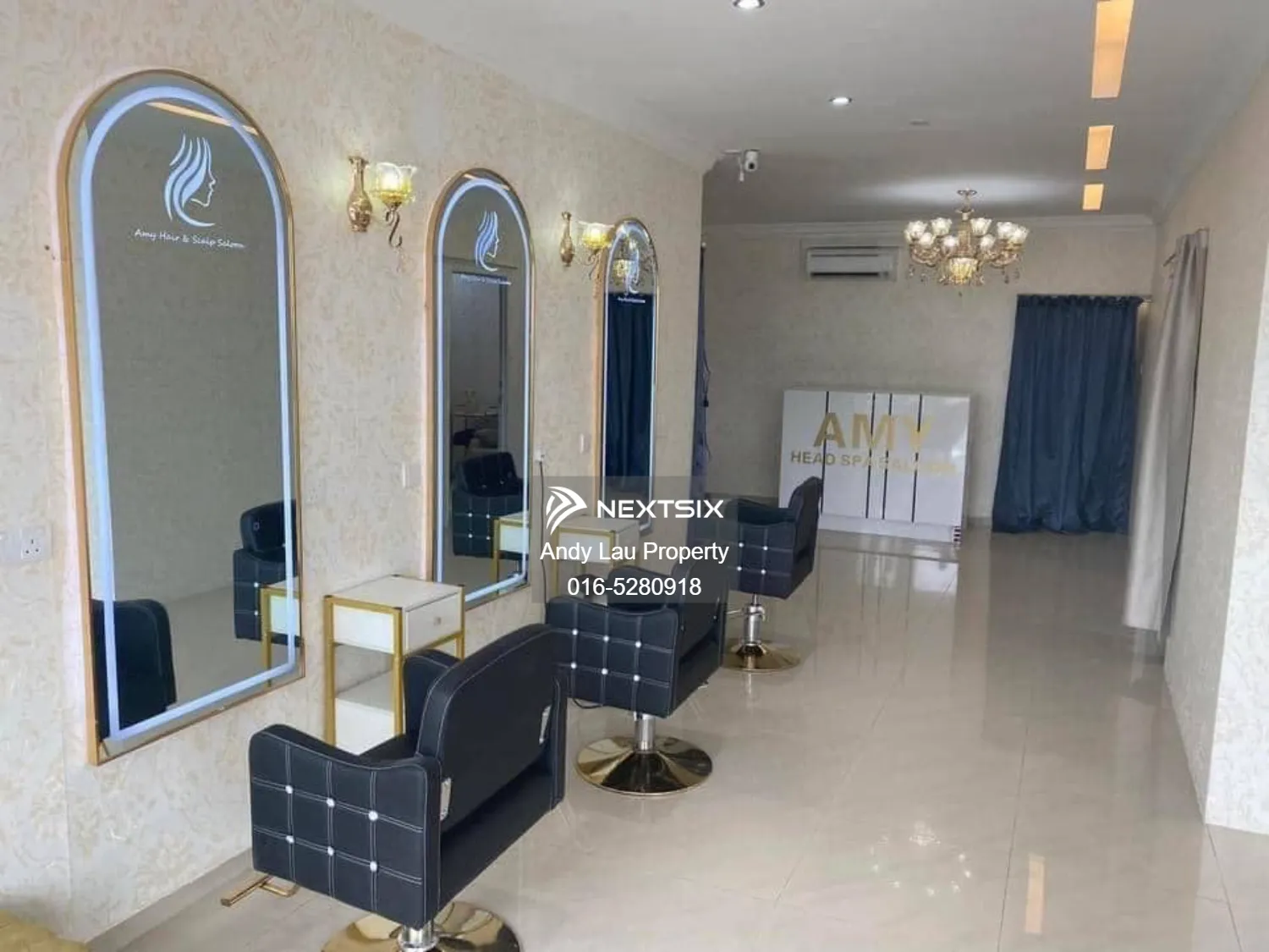 Shop For Sale in Johor Bahru Johor