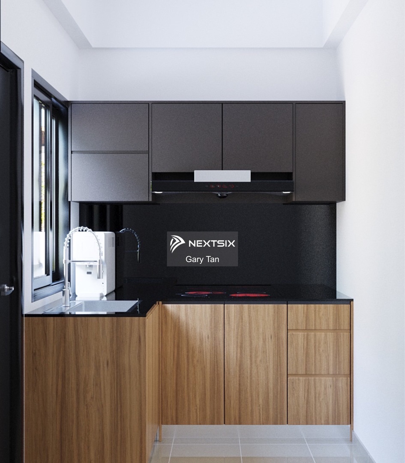 Serviced Residence For Sale in Bukit Mertajam Penang - Image 5