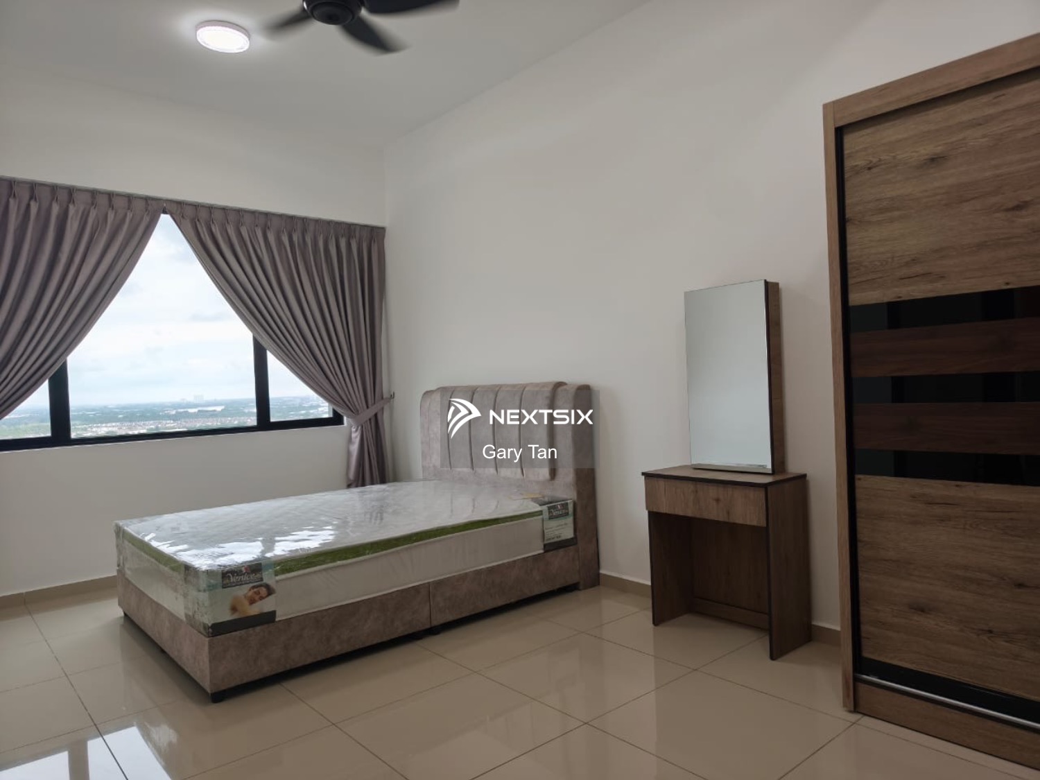 Serviced Residence For Sale in Bukit Mertajam Penang - Image 6