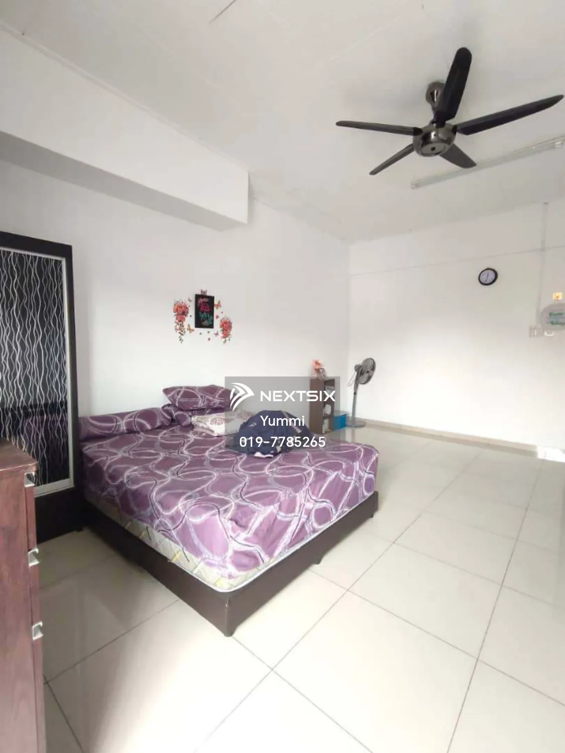 2-sty Terrace/Link House For Sale in Johor Bahru Johor - Image 12