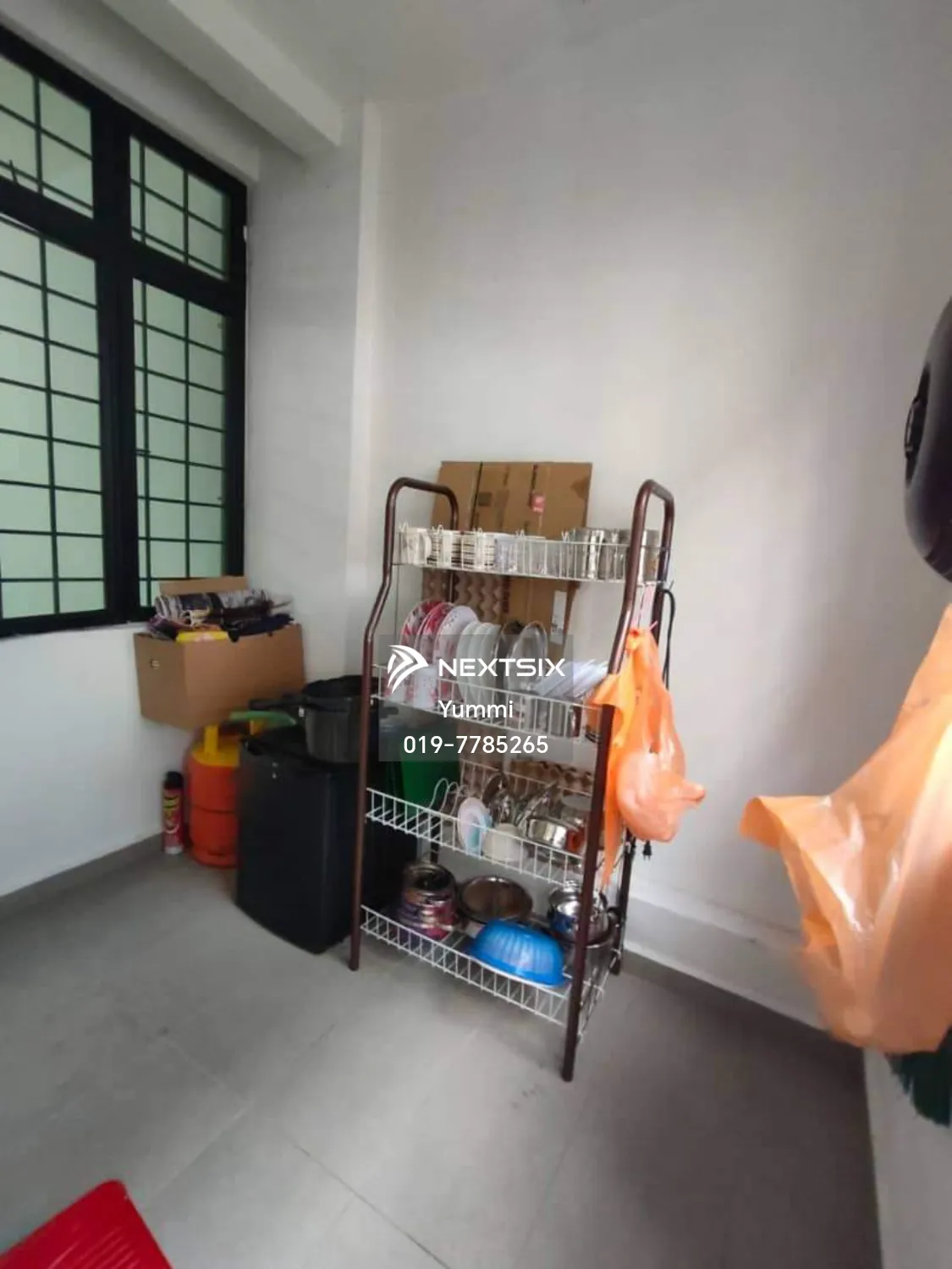 2-sty Terrace/Link House For Sale in Johor Bahru Johor - Image 6