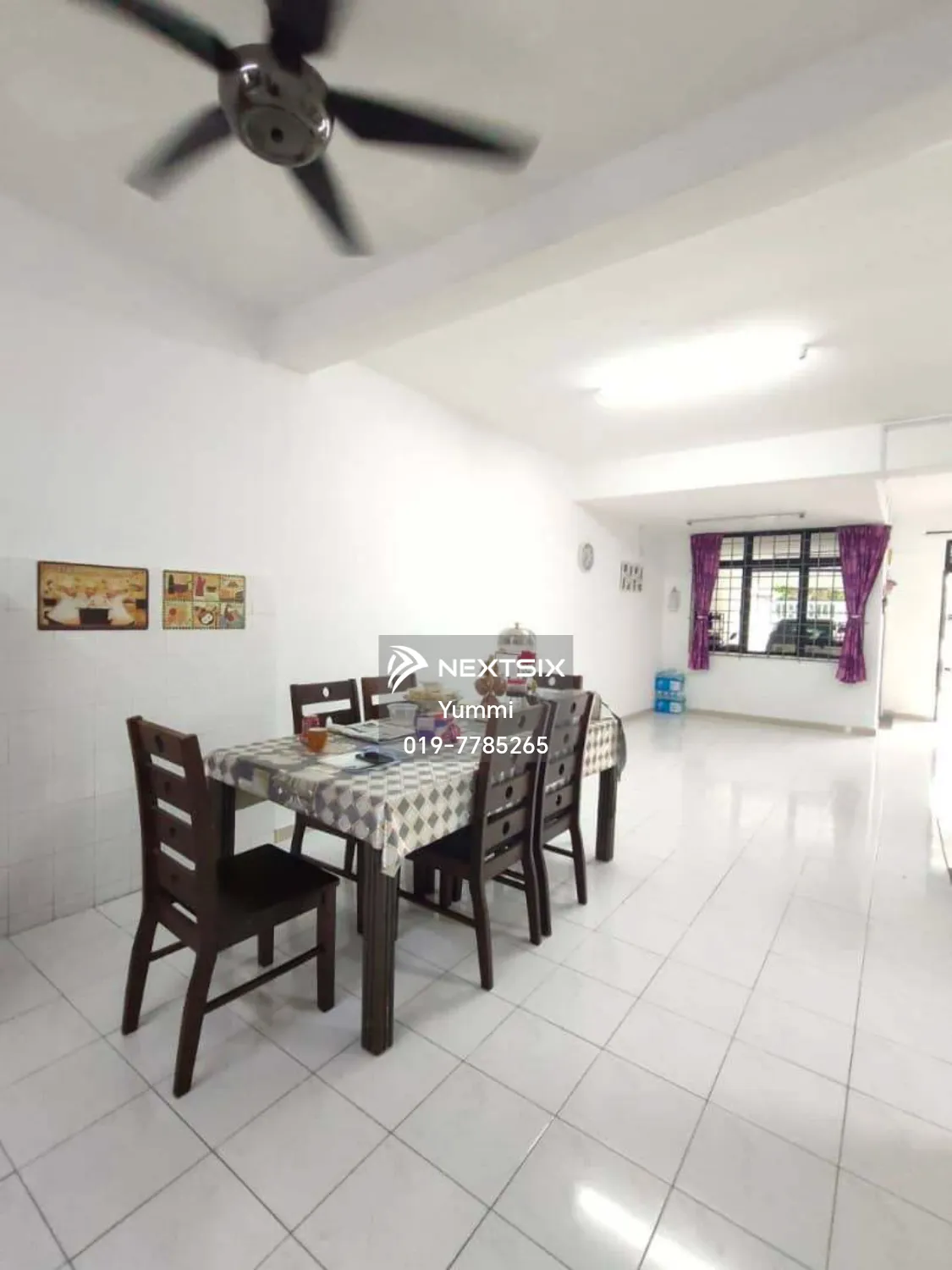 2-sty Terrace/Link House For Sale in Johor Bahru Johor - Image 7