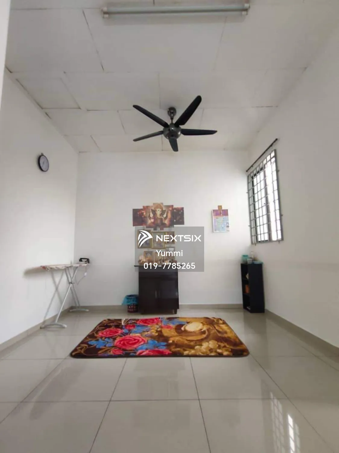 2-sty Terrace/Link House For Sale in Johor Bahru Johor - Image 8