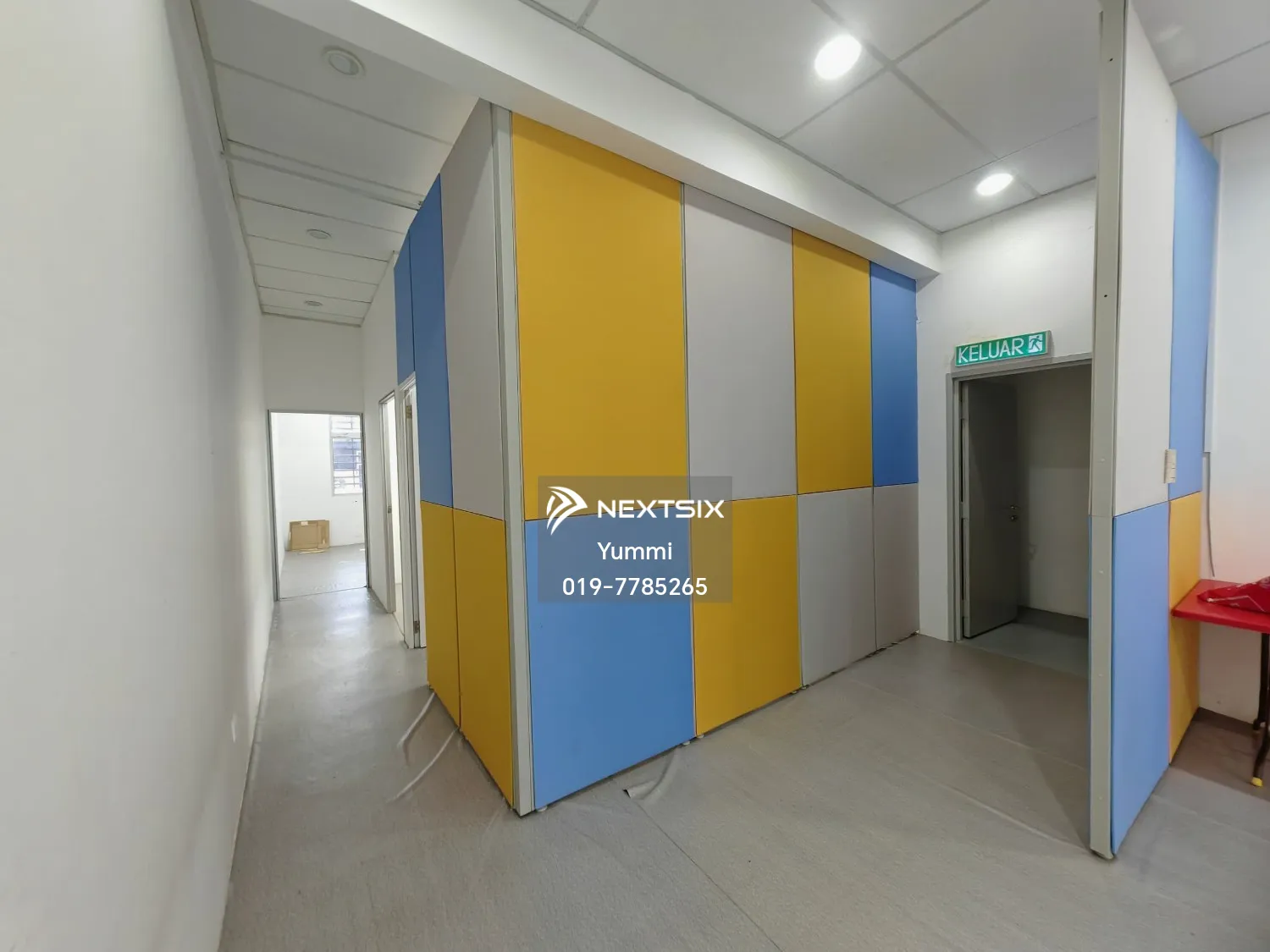 Shop For Rent in Kota Tinggi Johor - Image 20