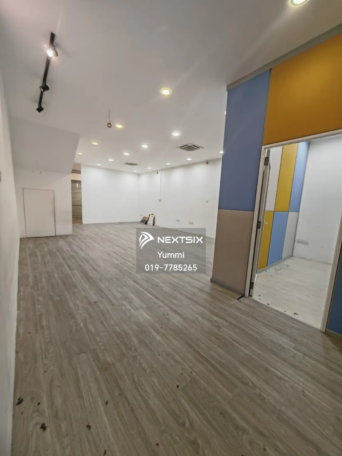 Shop For Rent in Kota Tinggi Johor - Image 5