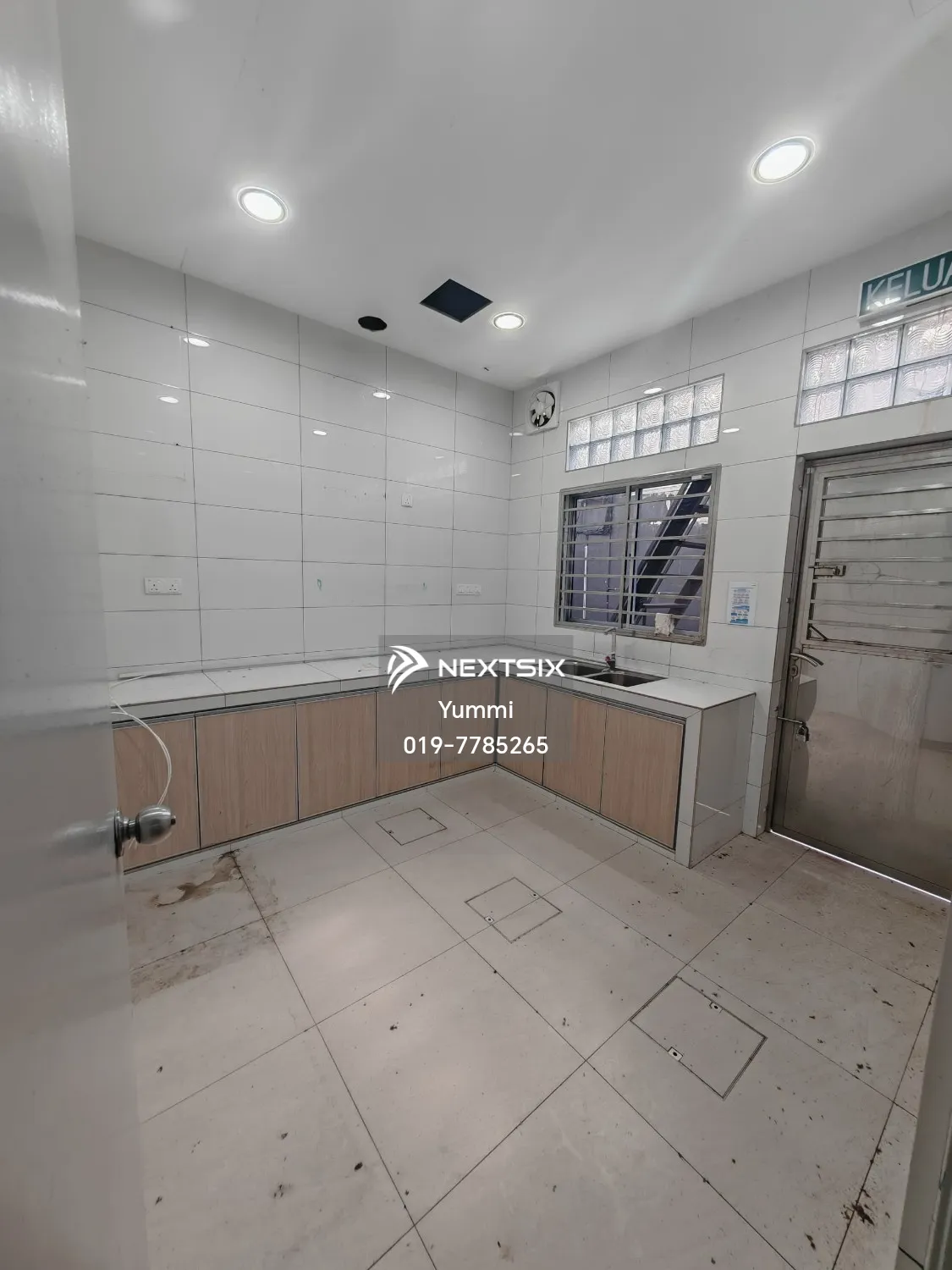 Shop For Rent in Kota Tinggi Johor - Image 6
