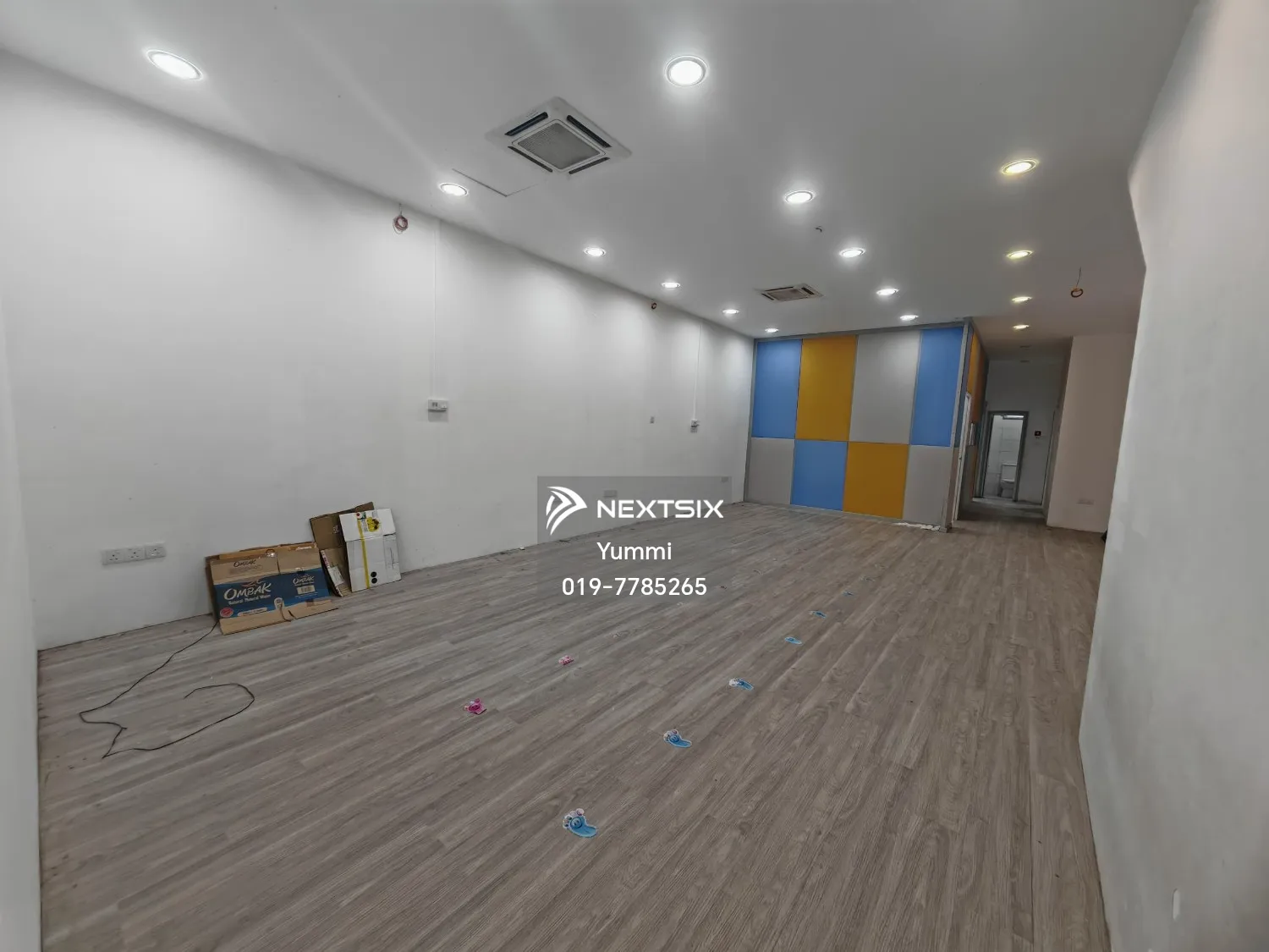 Shop For Rent in Kota Tinggi Johor - Image 7