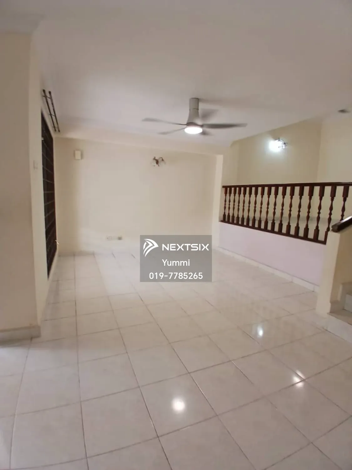 2-sty Terrace/Link House For Sale in Johor Bahru Johor