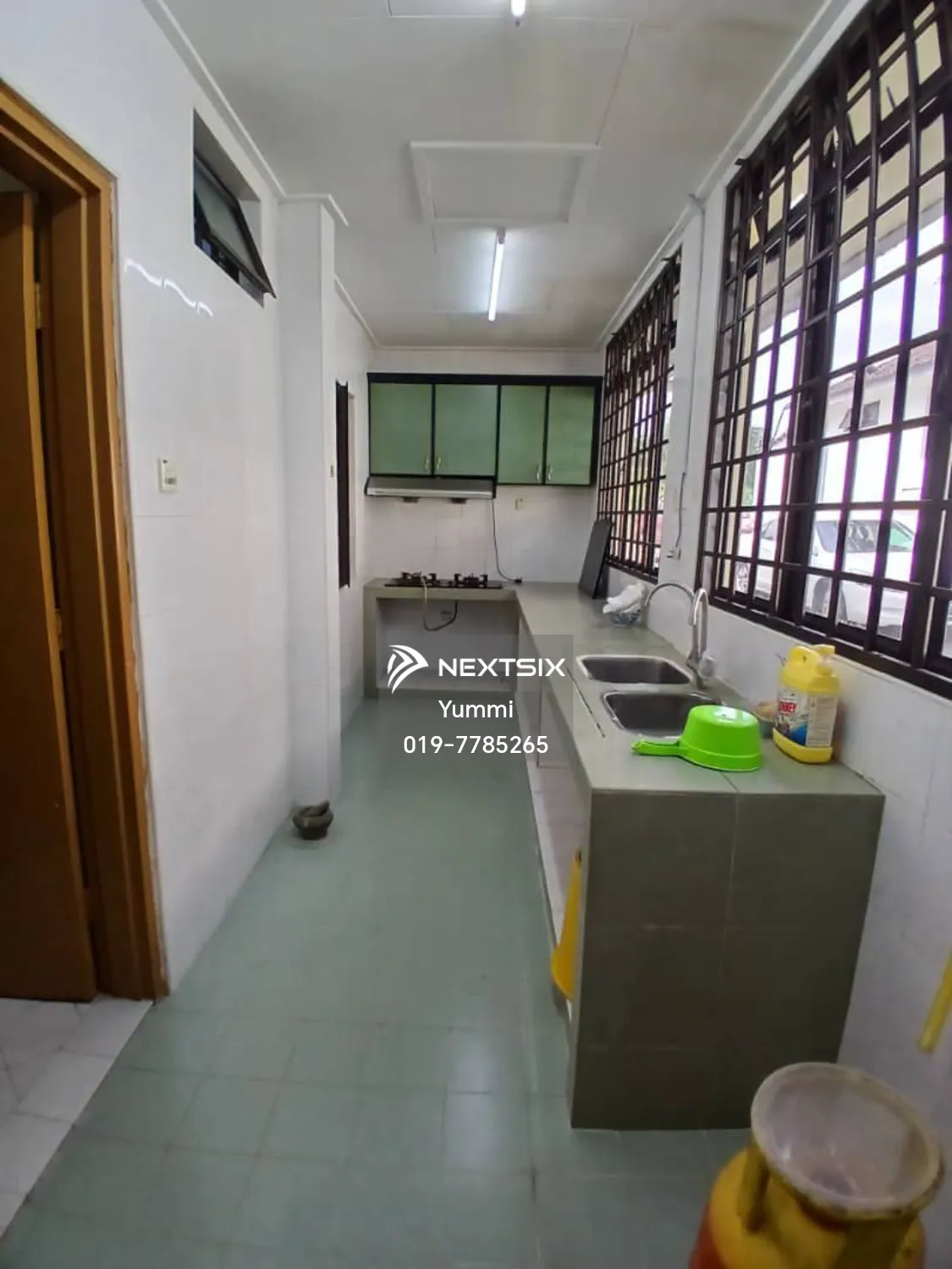 2-sty Terrace/Link House For Sale in Johor Bahru Johor - Image 10