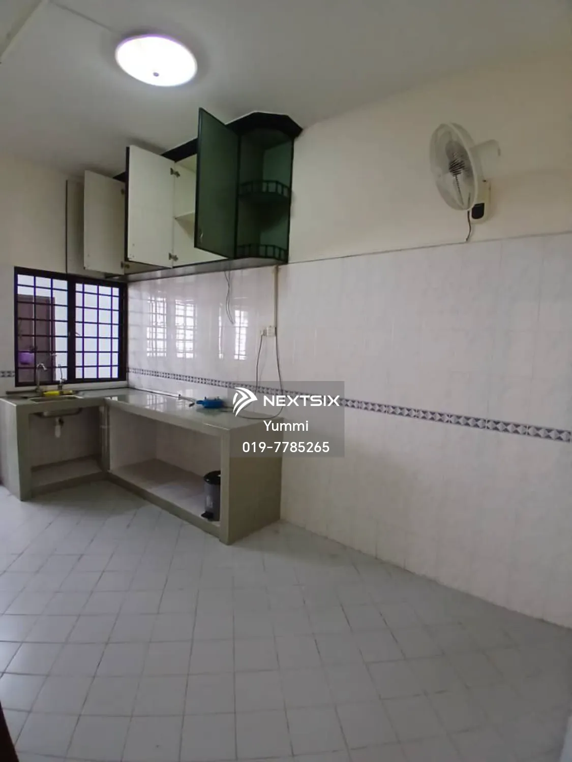 2-sty Terrace/Link House For Sale in Johor Bahru Johor - Image 11