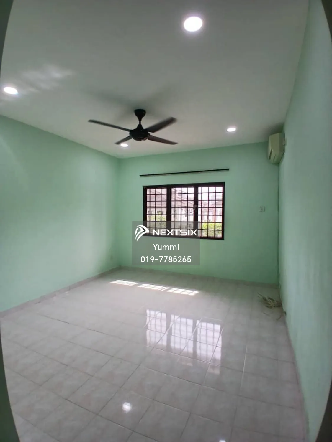 2-sty Terrace/Link House For Sale in Johor Bahru Johor - Image 12