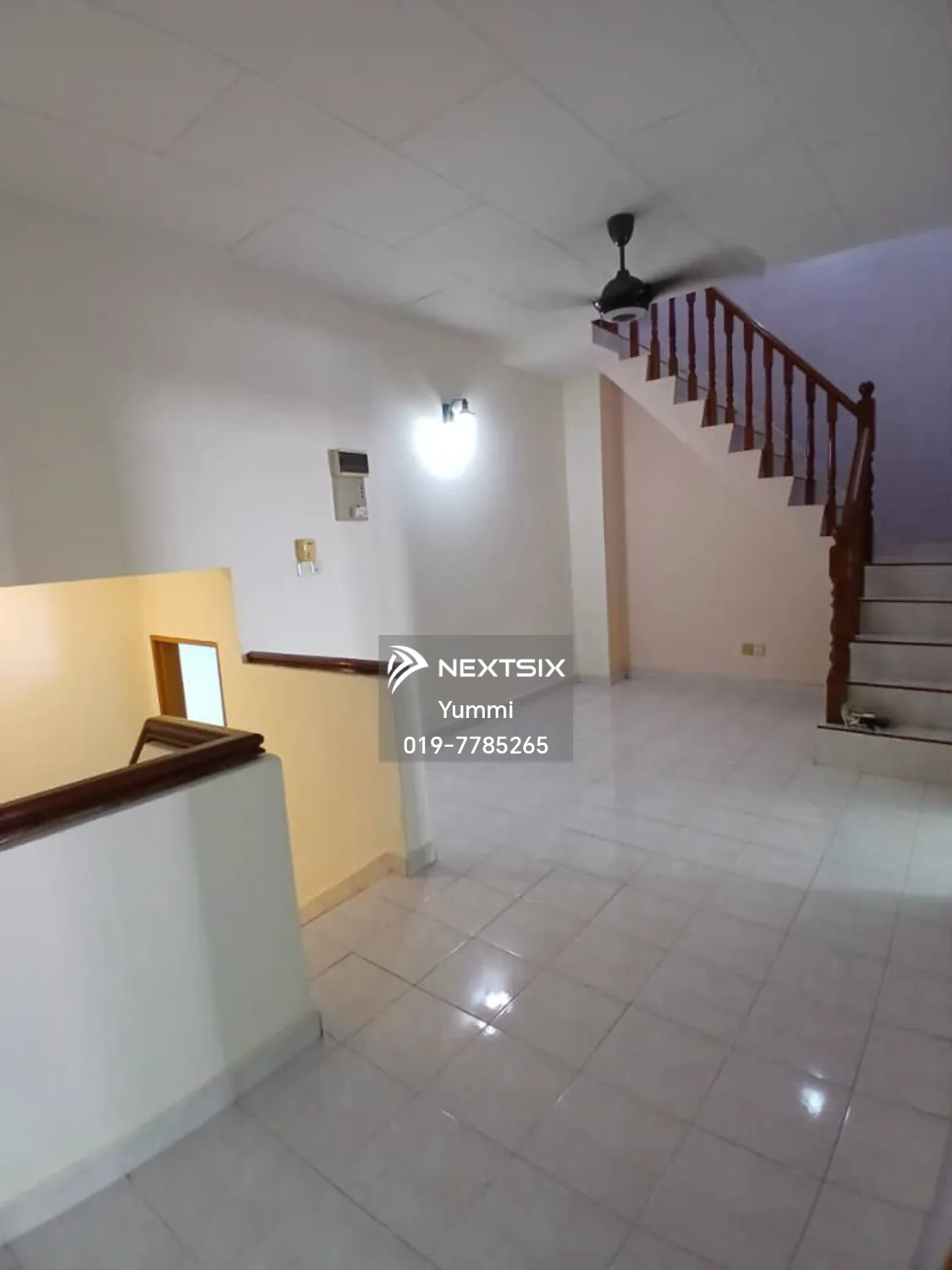 2-sty Terrace/Link House For Sale in Johor Bahru Johor - Image 13