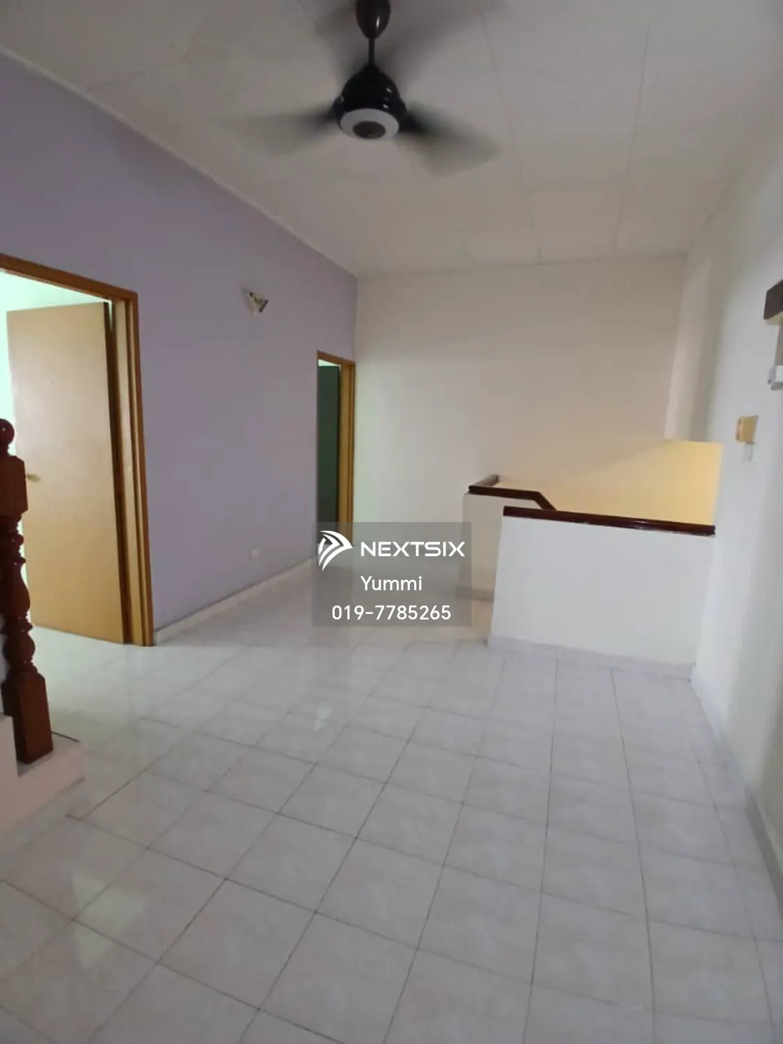 2-sty Terrace/Link House For Sale in Johor Bahru Johor - Image 16