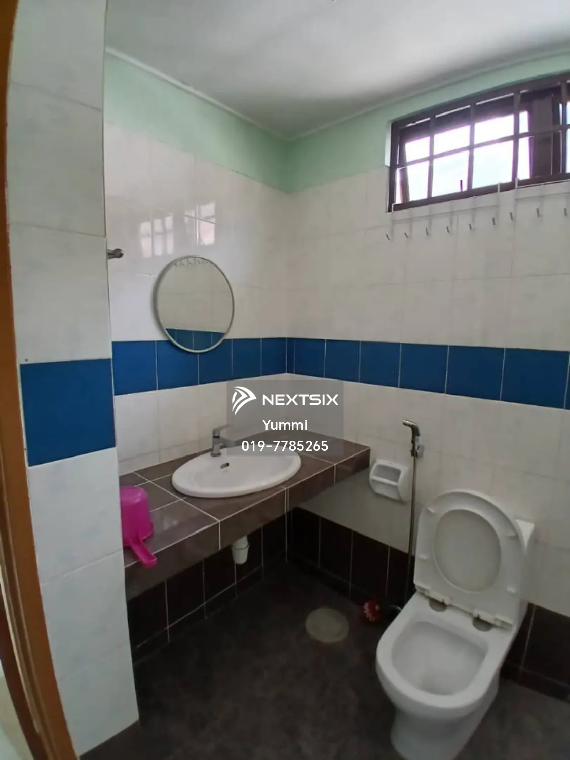 2-sty Terrace/Link House For Sale in Johor Bahru Johor - Image 19