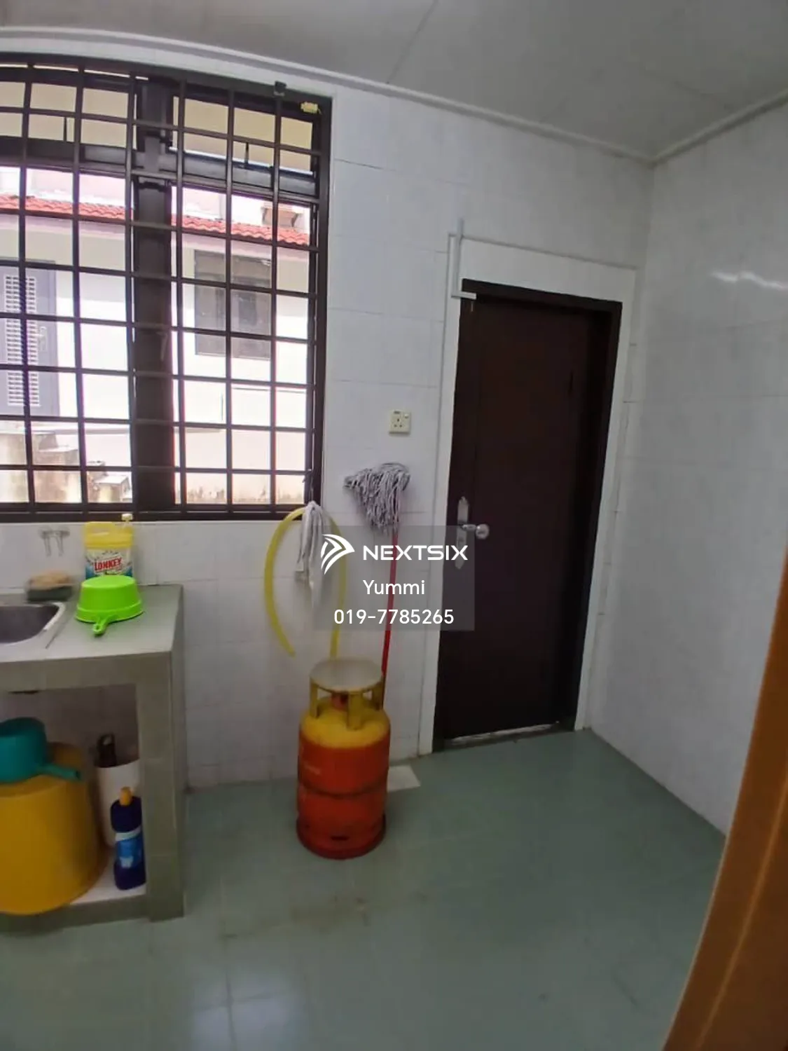 2-sty Terrace/Link House For Sale in Johor Bahru Johor - Image 7