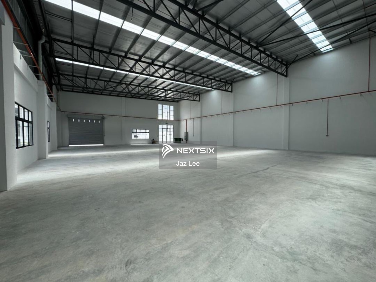 Semi-D Factory For Sale in Johor Bahru Johor - Image 5