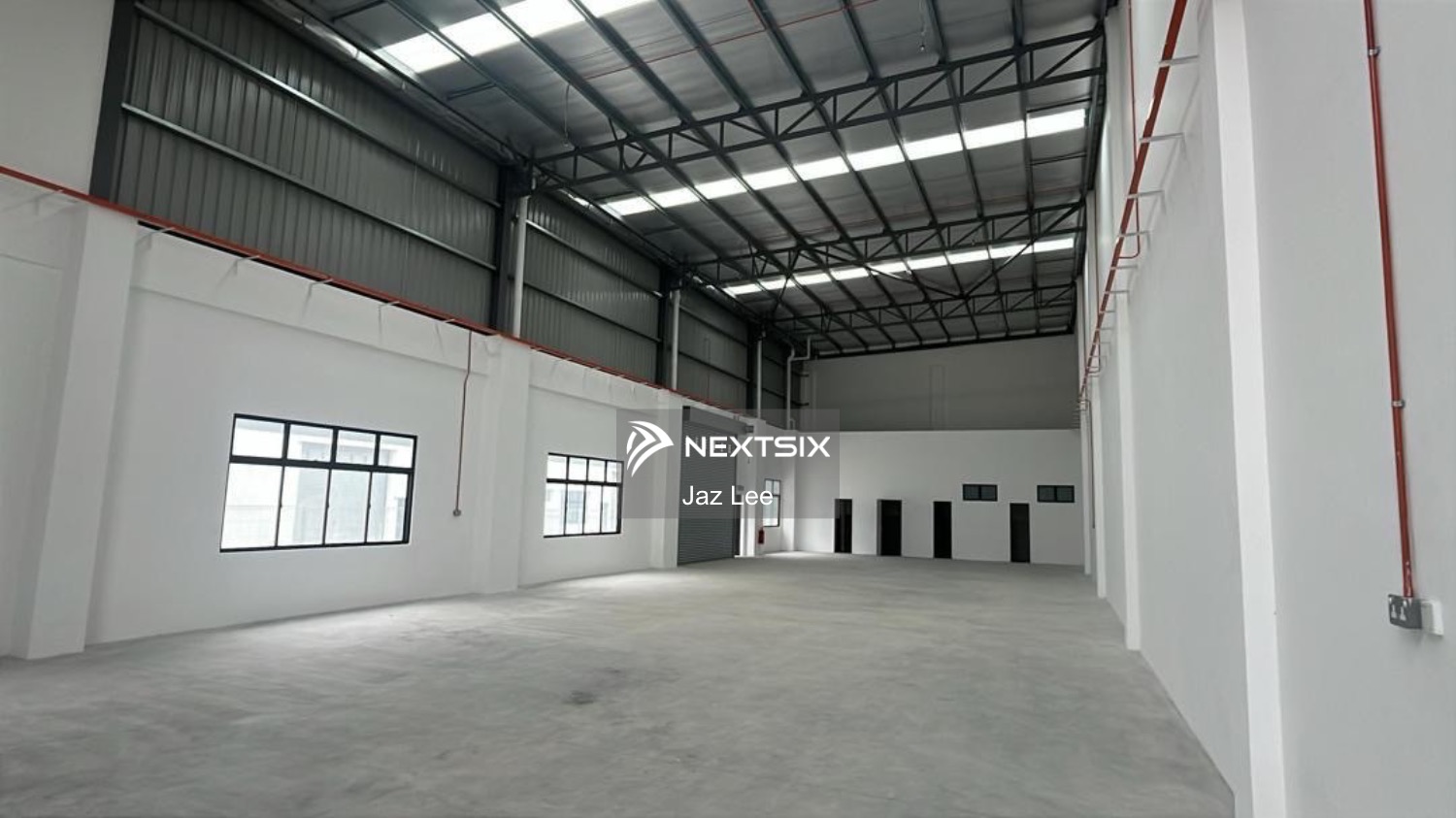 Semi-D Factory For Sale in Johor Bahru Johor - Image 6