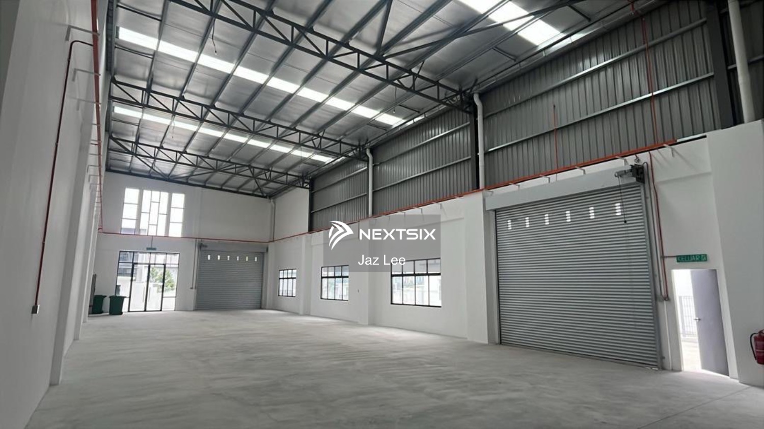Semi-D Factory For Sale in Johor Bahru Johor - Image 7