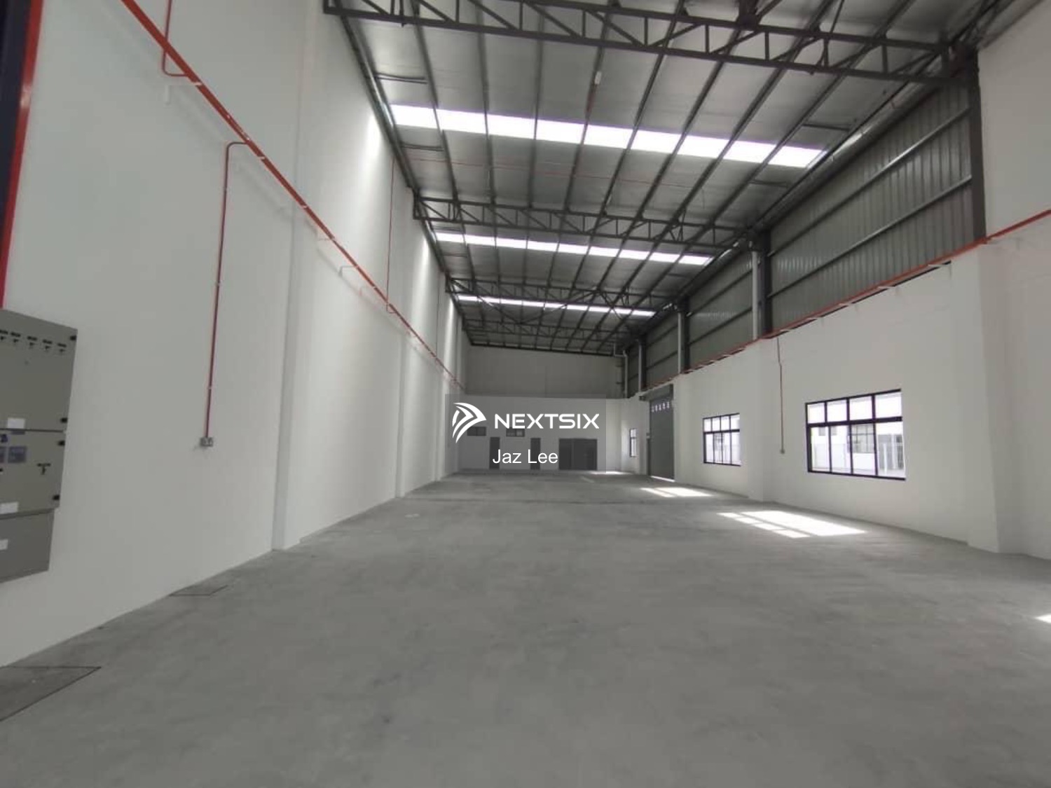 Semi-D Factory For Sale in Johor Bahru Johor - Image 8