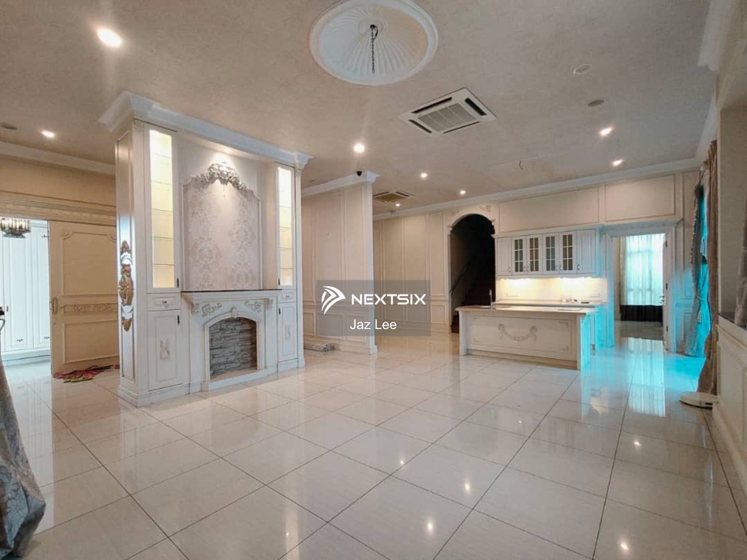 Semi-detached House For Sale in Iskandar Puteri (Nusajaya) Johor