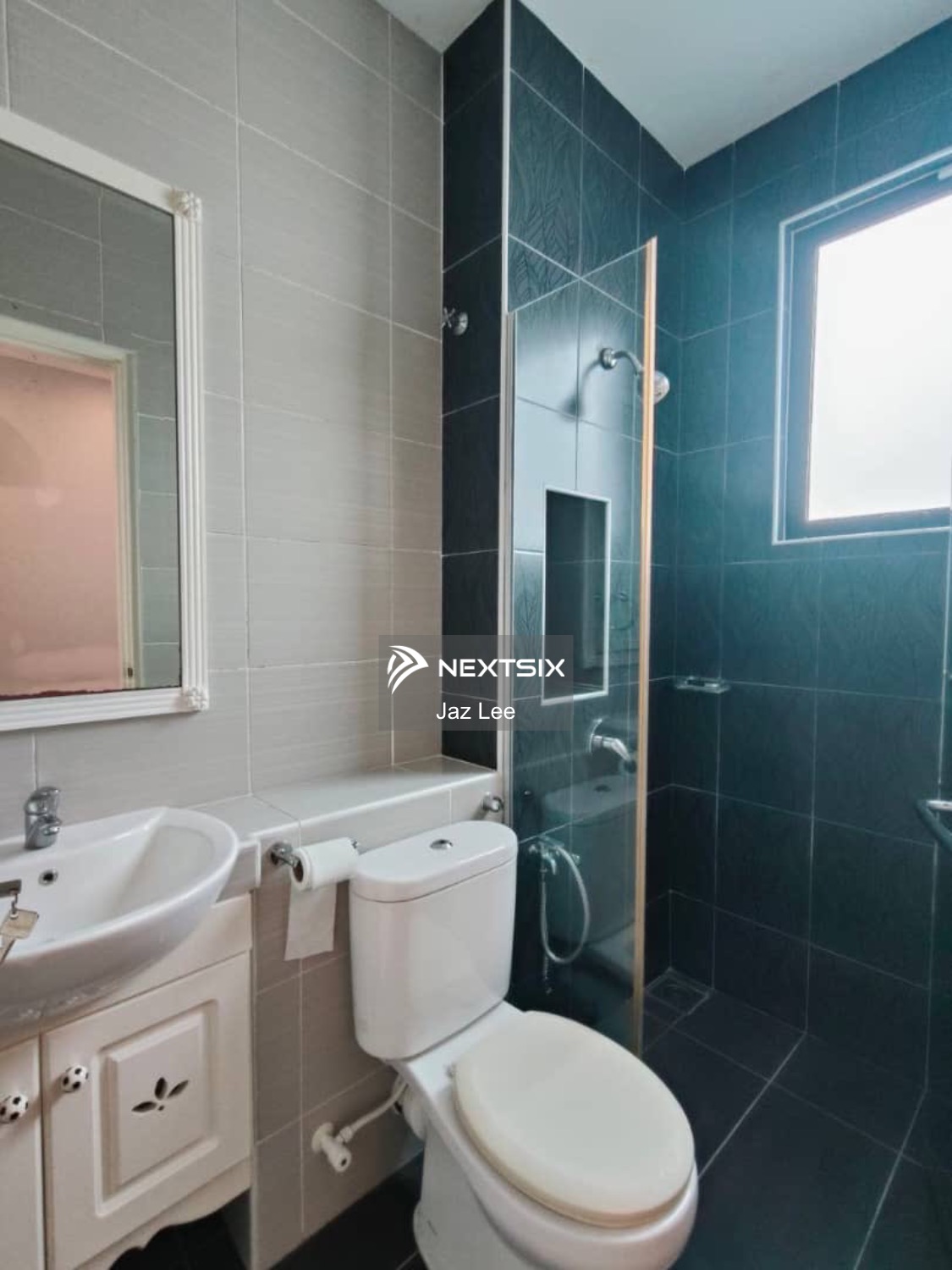 Semi-detached House For Sale in Iskandar Puteri (Nusajaya) Johor - Image 13