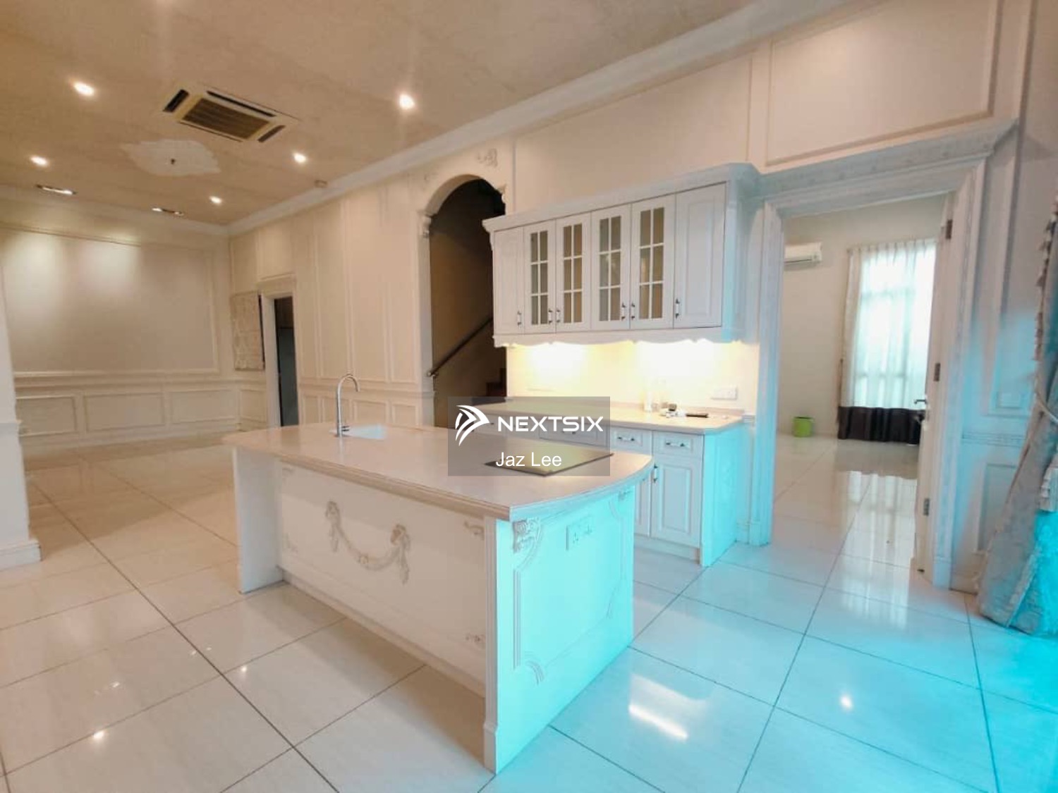 Semi-detached House For Sale in Iskandar Puteri (Nusajaya) Johor - Image 5