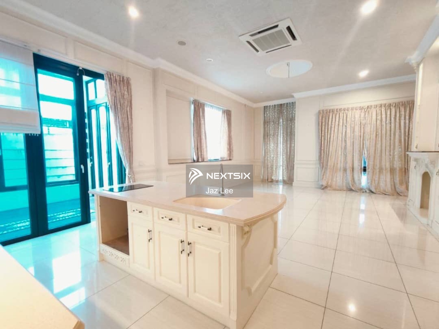 Semi-detached House For Sale in Iskandar Puteri (Nusajaya) Johor - Image 8