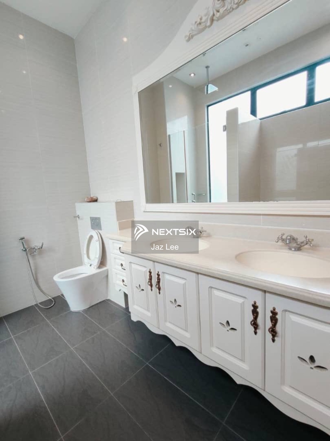 Semi-detached House For Sale in Iskandar Puteri (Nusajaya) Johor - Image 9