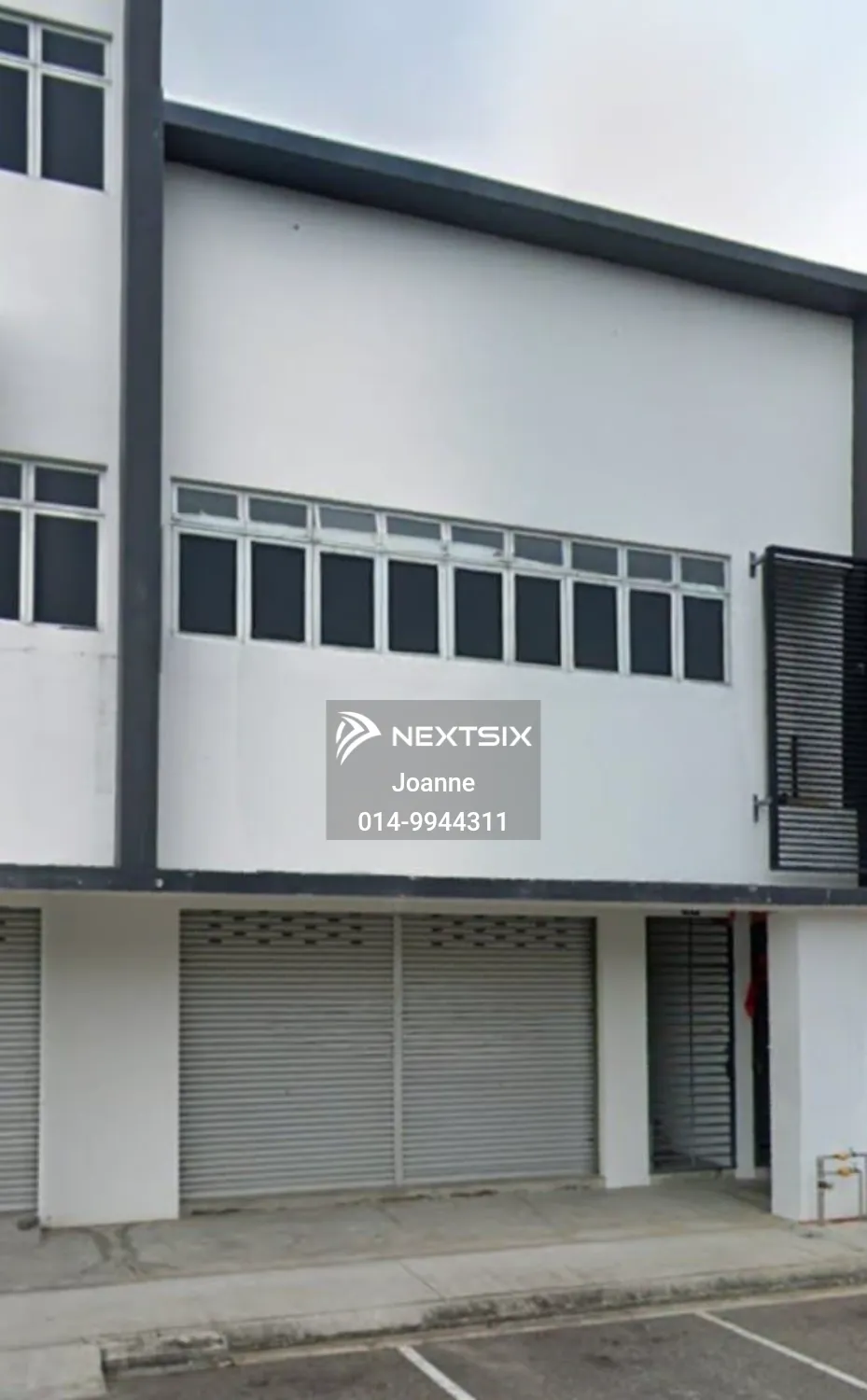 Shop For Sale in Kulai Johor - Image 2
