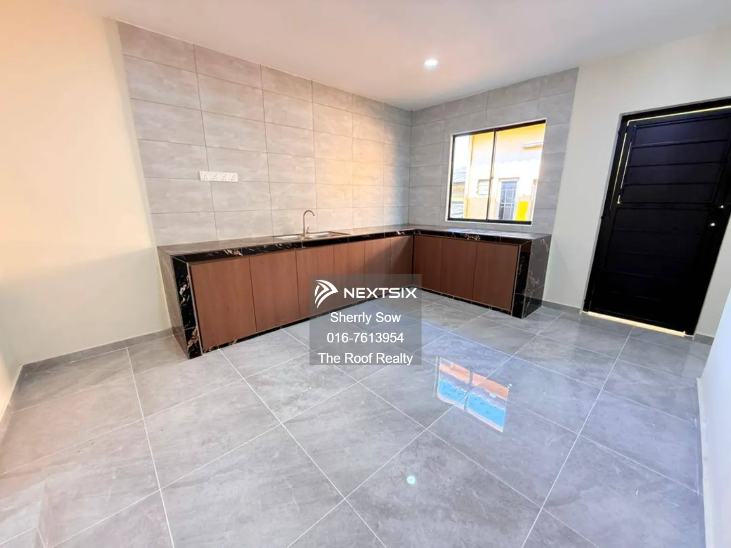 1-sty Terrace/Link House For Sale in Johor Bahru Johor - Image 10
