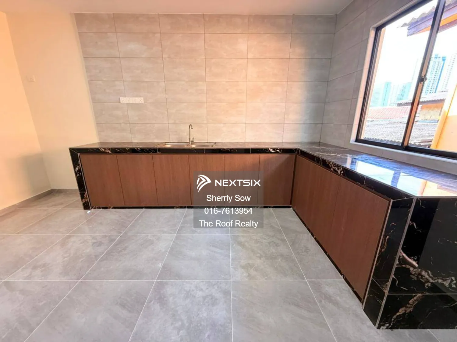 1-sty Terrace/Link House For Sale in Johor Bahru Johor - Image 11