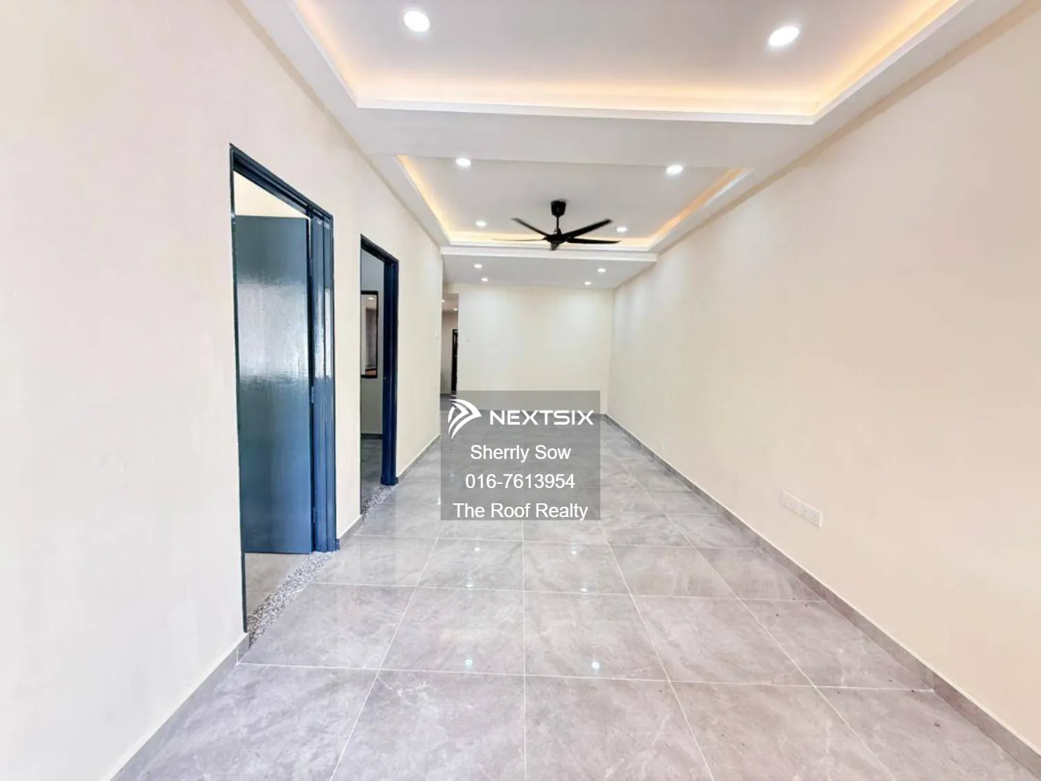 1-sty Terrace/Link House For Sale in Johor Bahru Johor - Image 5