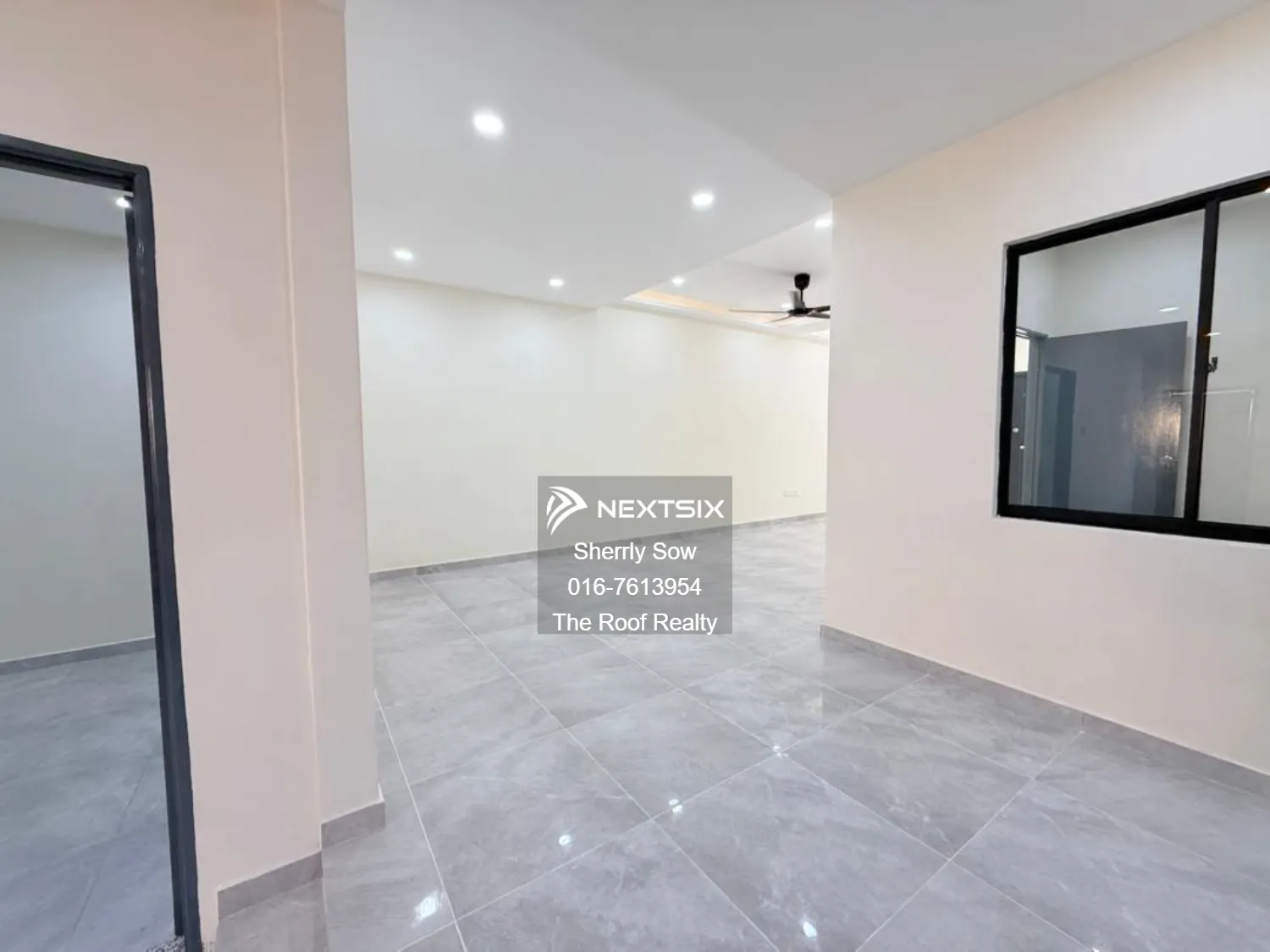1-sty Terrace/Link House For Sale in Johor Bahru Johor - Image 6