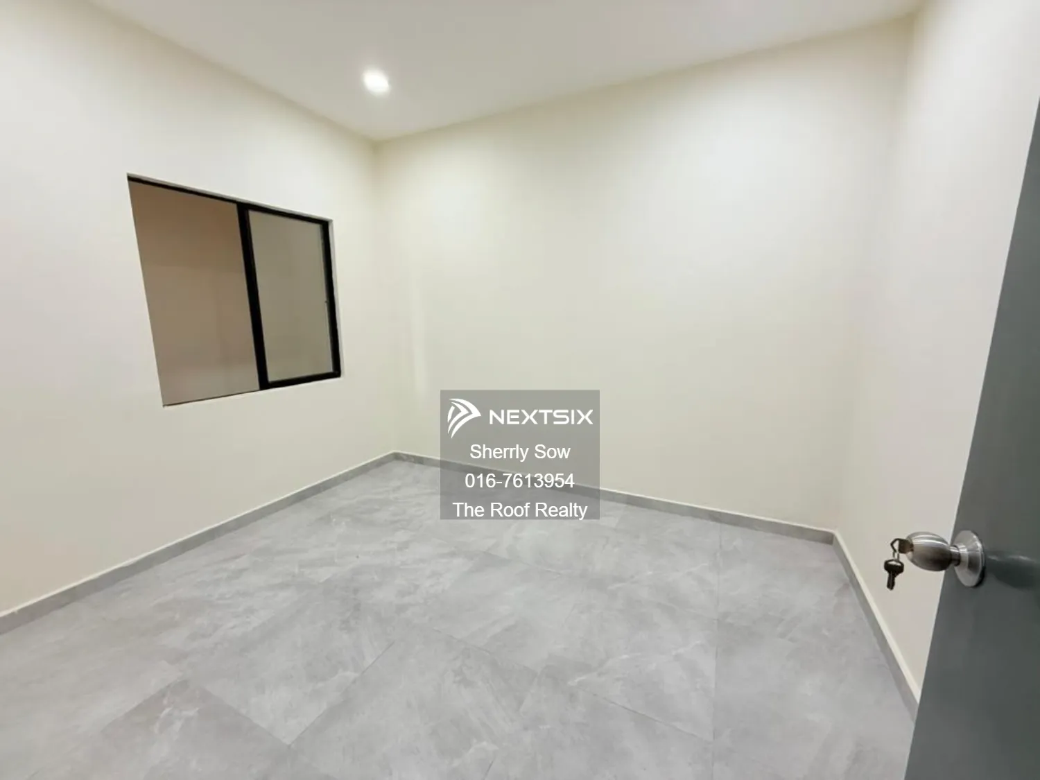 1-sty Terrace/Link House For Sale in Johor Bahru Johor - Image 7