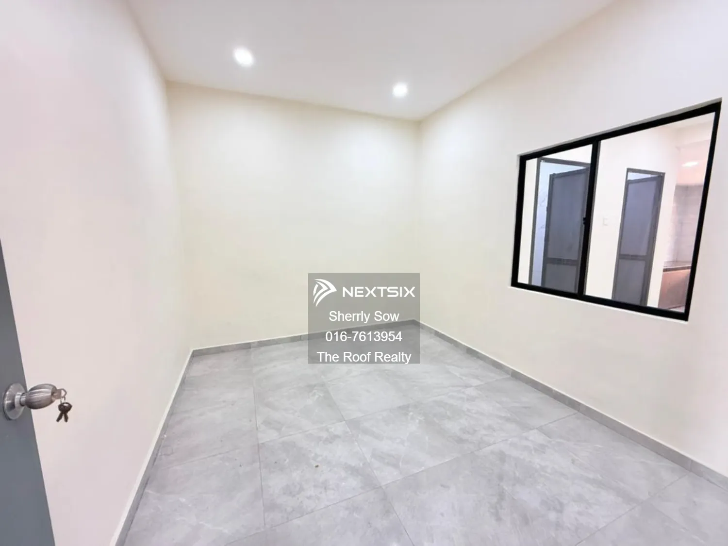 1-sty Terrace/Link House For Sale in Johor Bahru Johor - Image 8