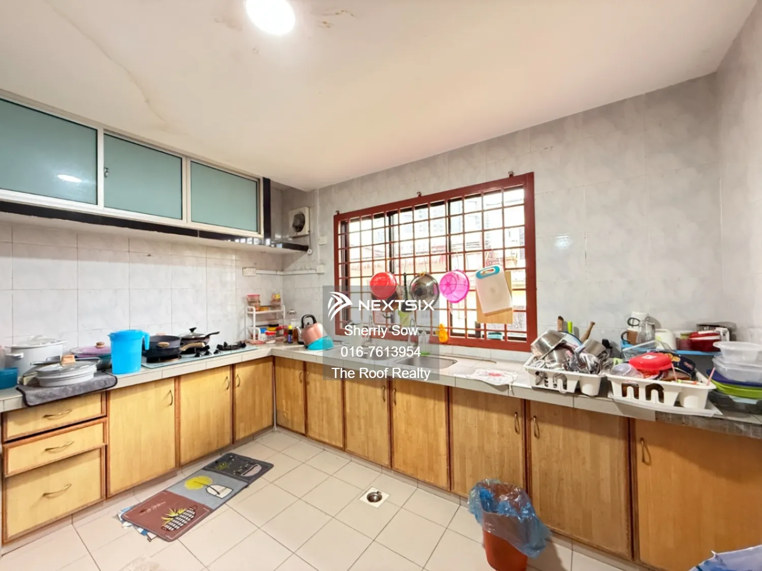 1-sty Terrace/Link House For Sale in Johor Bahru Johor - Image 10