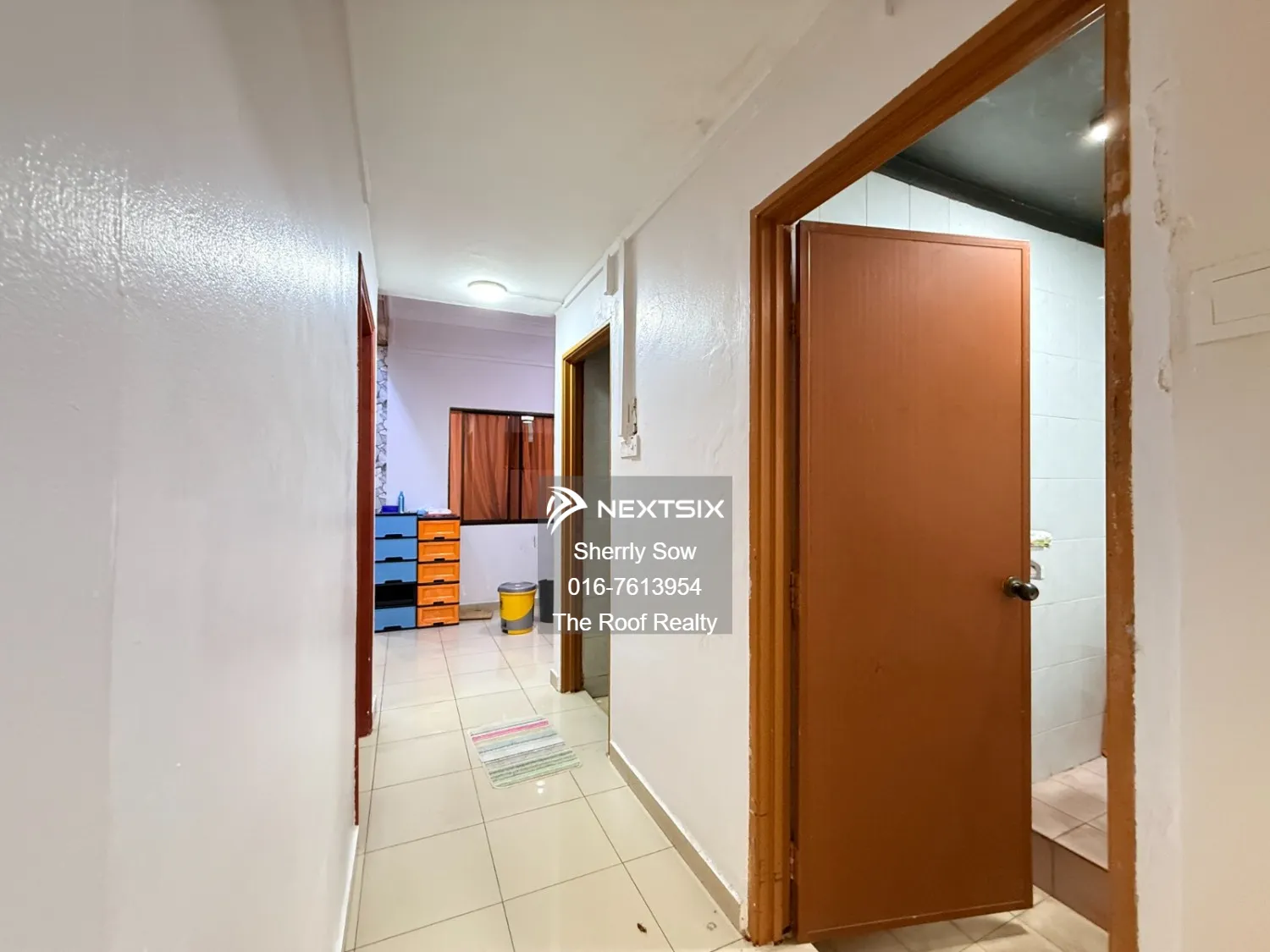 1-sty Terrace/Link House For Sale in Johor Bahru Johor - Image 11