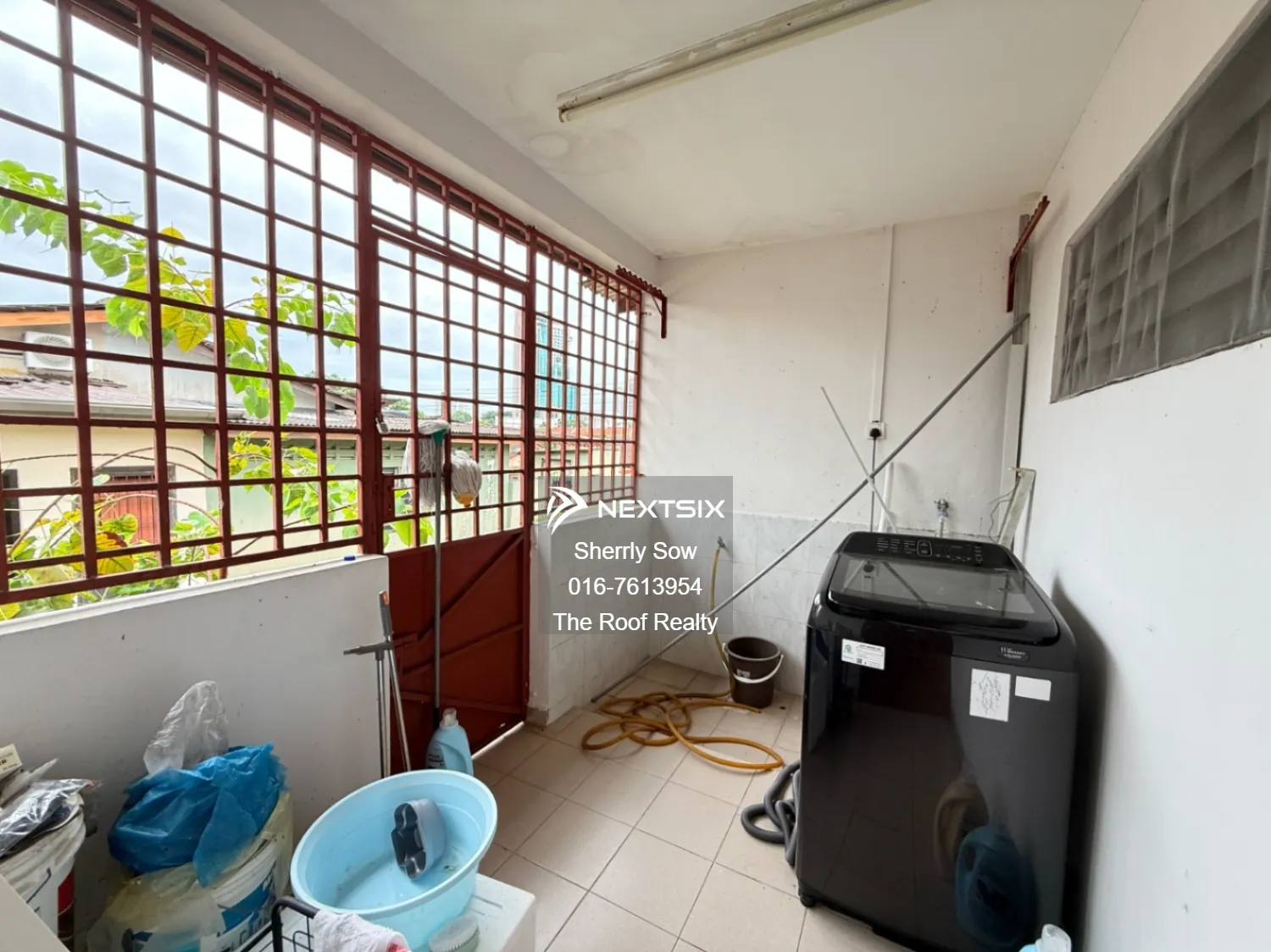 1-sty Terrace/Link House For Sale in Johor Bahru Johor - Image 12