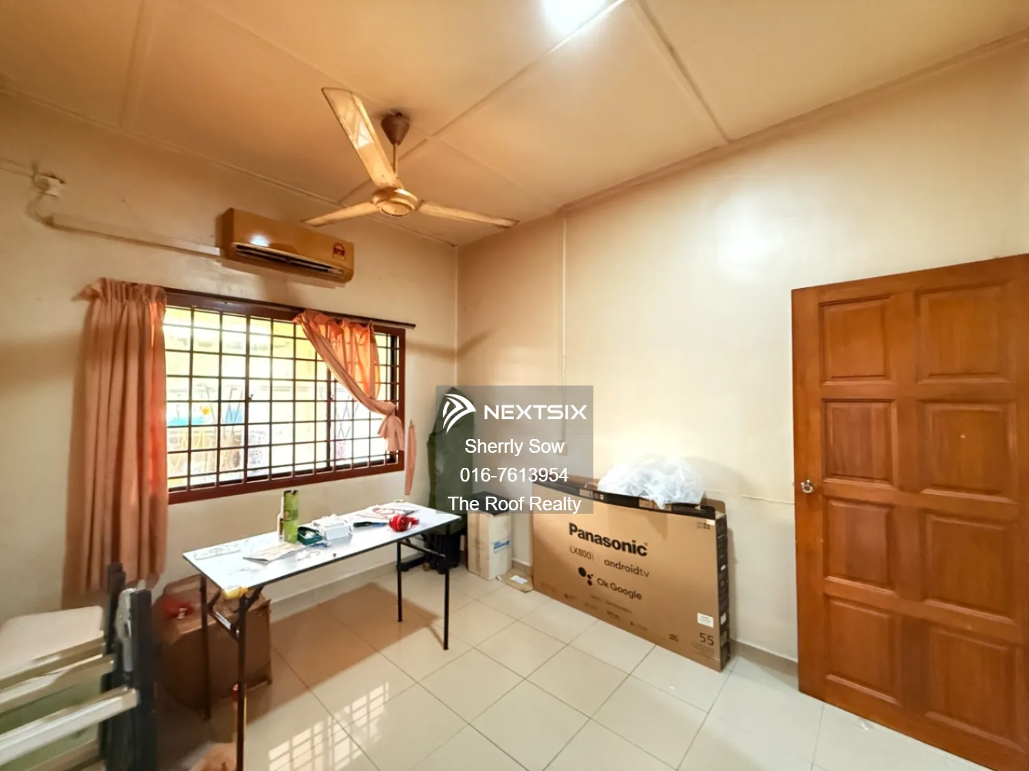 1-sty Terrace/Link House For Sale in Johor Bahru Johor - Image 5