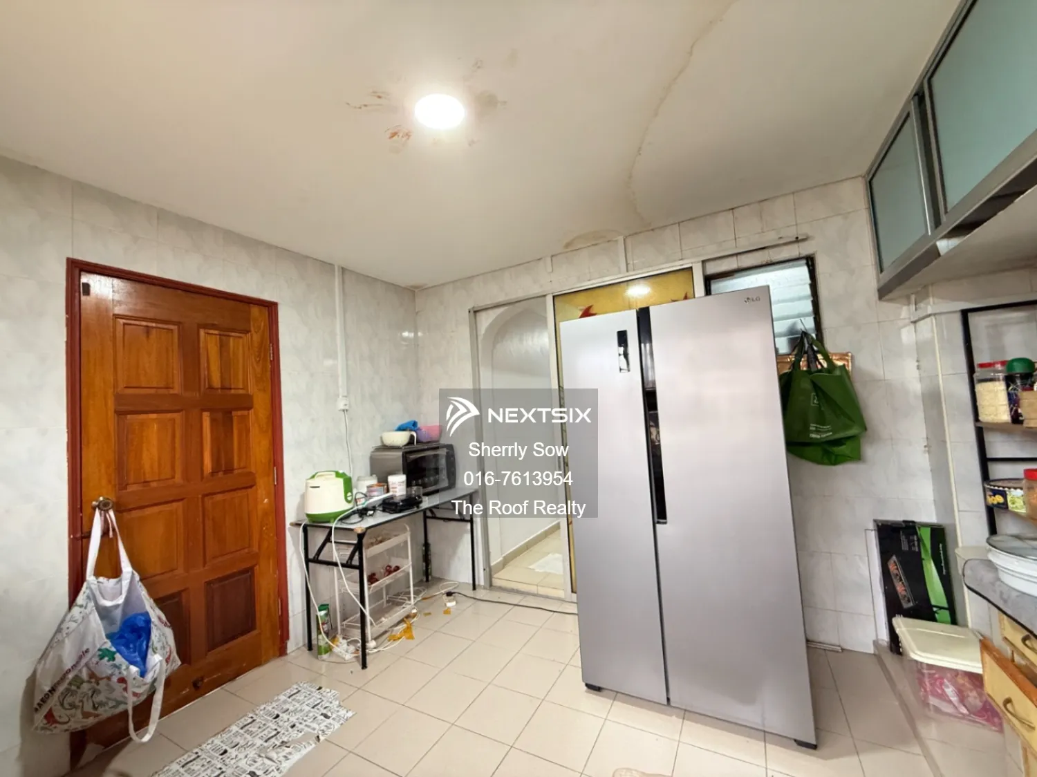 1-sty Terrace/Link House For Sale in Johor Bahru Johor - Image 7